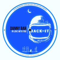 Danny Bar - In Love with You (Radio Remake)