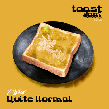 F-Word - Quite Normal