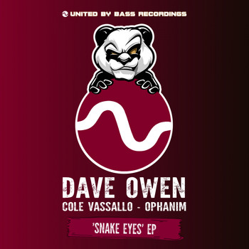 Dave Owen - Snake Eyes