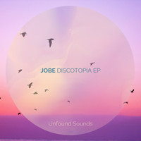 Jobe - Discotopia