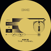 Kr!z - The Tunnel EP