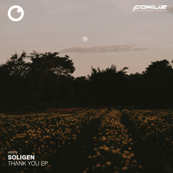 Soligen, Type 2 and M.A.C - Thank You EP