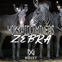 Hokkaido Miners - Zebra