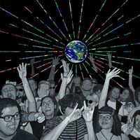 Superorganism - World Wide Pop (Explicit)