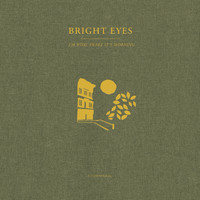 Bright Eyes - Old Soul Song (for the New World Order) (Companion Version)