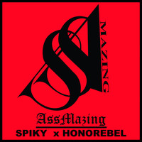 Spiky - AssMazing (Explicit)