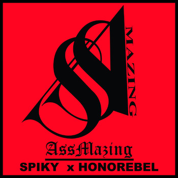 Spiky - AssMazing (Explicit)
