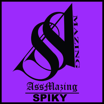 Spiky - AssMazing (Explicit)