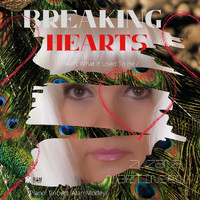 Zuzana Martinsen - Breaking Hearts (Ain't What It Used To Be) [feat. Robert Alan Morley]