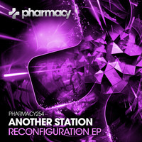 Another Station - Reconfiguration EP