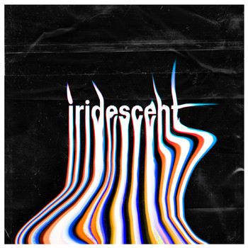 y0ta - Iridescent