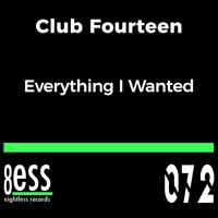 Club Fourteen - Everything I Wanted (Daniele Soriani Sunset Remix)