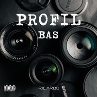 Ricardo - Profil bas (Explicit)