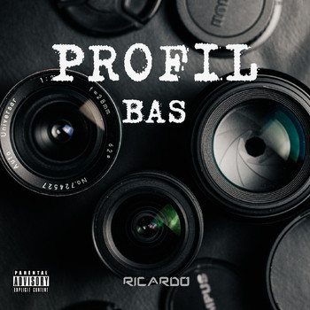 RICARDO - Profil bas (Explicit)