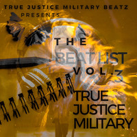 True Justice Military - The Beat List Vol.3