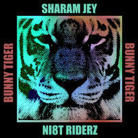 Sharam Jey - Ni8t Riderz