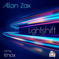 Allan Zax - Lightshift