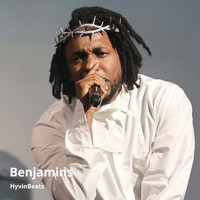 Hyvinbeats - Benjamins Mafia