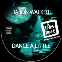 Jason Walker - Dance A Little