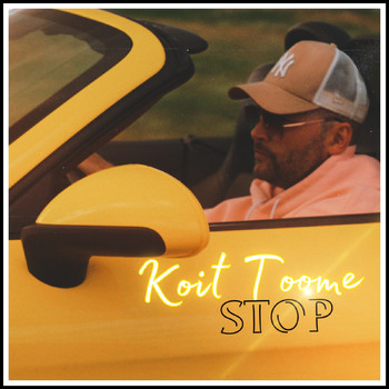 Koit Toome - Stop