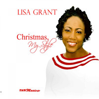 Lisa Grant - Christmas My Style