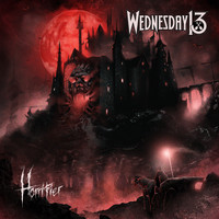 Wednesday 13 - Insides Out (Explicit)