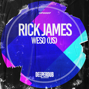 Weso (US) - Rick James