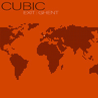 Cubic - Exit - Ghent