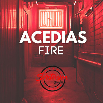 Acedias - Fire