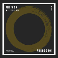 Mr Wox - FREQ00101