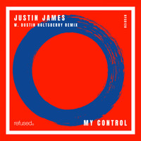 Justin James - My Control