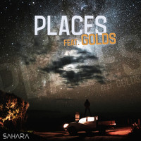 Sahara - Places