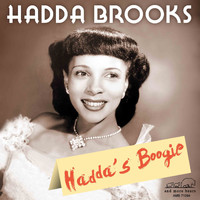 Hadda Brooks - Hadda's Boogie