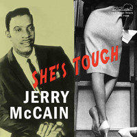 Jerry McCain - She's Tough