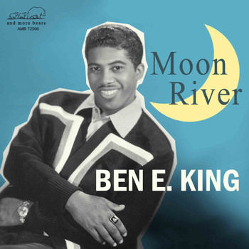 Ben E. King - Moon River