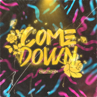 Adatronix - Come Down