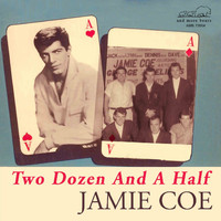 Jamie Coe - Two Dozen and A Half