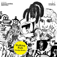 Harald Björk - Walking Path (Skudge Remix)