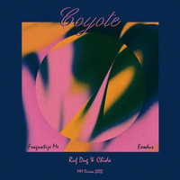 Coyote - Exodus / Fragnatize Me (Ruf Dug & Chida Remixes)