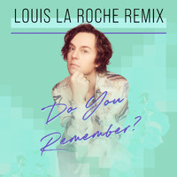 Darren Hayes - Do You Remember? (Louis La Roche Remix [Explicit])