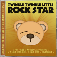 Twinkle Twinkle Little Rock Star - Lullaby Versions of Counting Crows