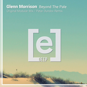 Glenn Morrison - Beyond The Pale