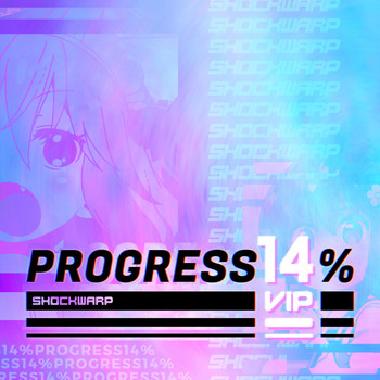 ShockWarp - Progress 14% (VIP)