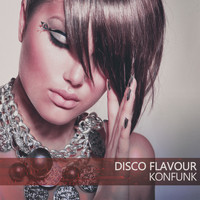 Konfunk - Disco Flavour