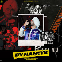 Rhydm Musik - Dynamite