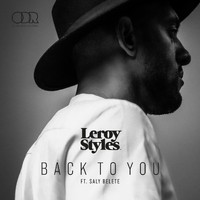 Leroy Styles featuring Saly Belete - Back To You
