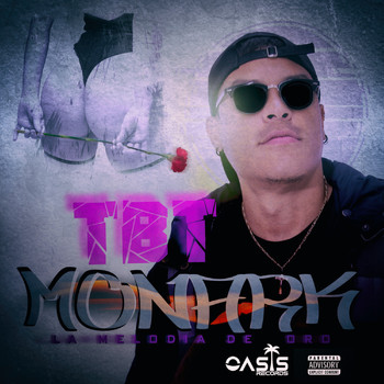 Monark - Tbt