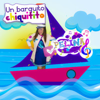 Pelina - Un barquito chiquitito