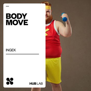 INGEK - Body Move