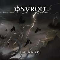 Osyron - Anunnaki (feat. Percival Schuttenbach)